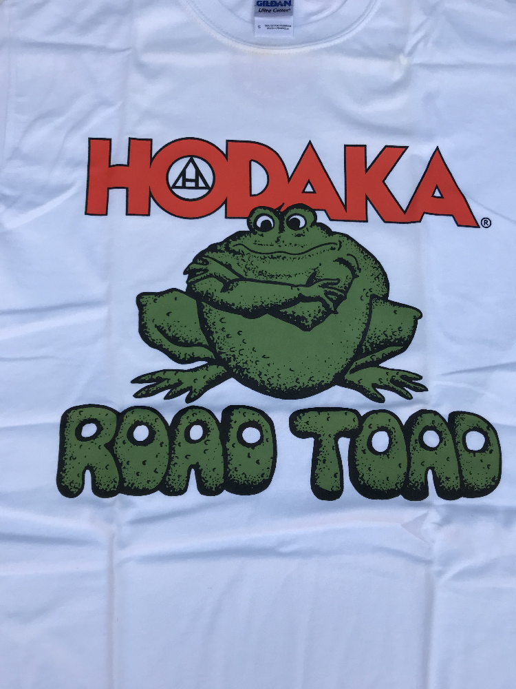 hodaka shirt