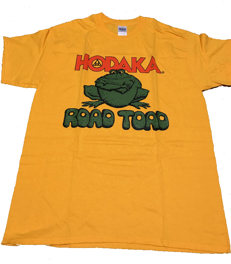 hodaka shirt